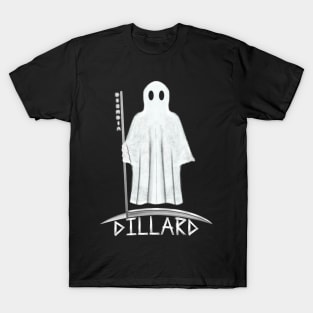 Dillard Georgia T-Shirt